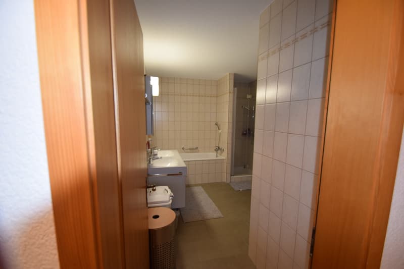 Lichtdurchflutete 3.5-Zimmer-Wohnung – Ihr neues Zuhause in Ried bei Kerzers (6)