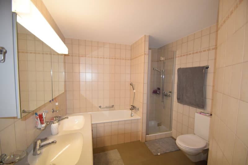 Lichtdurchflutete 3.5-Zimmer-Wohnung – Ihr neues Zuhause in Ried bei Kerzers (7)