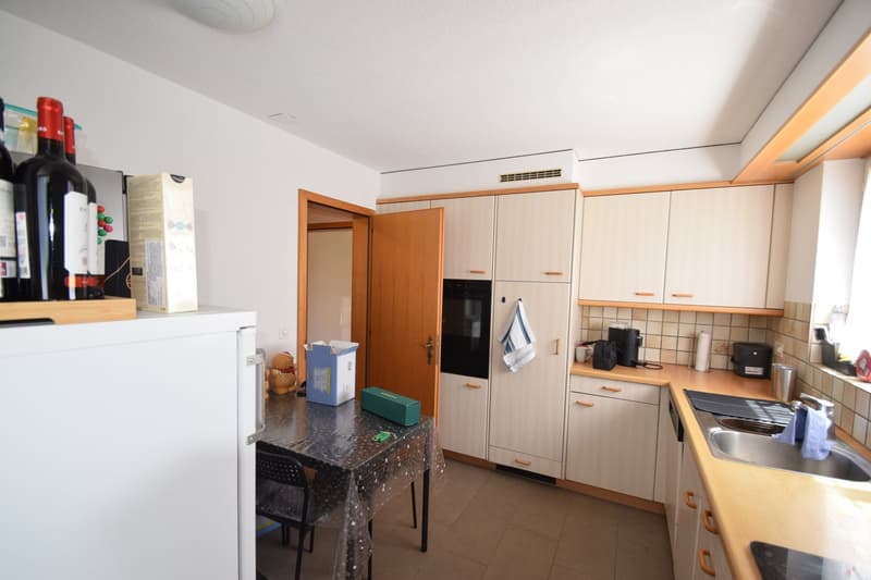 Lichtdurchflutete 3.5-Zimmer-Wohnung – Ihr neues Zuhause in Ried bei Kerzers (15)