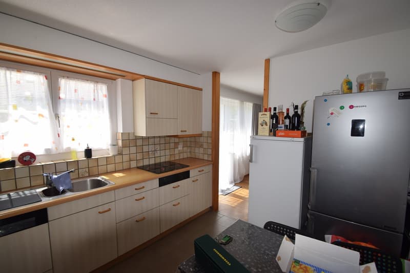 Lichtdurchflutete 3.5-Zimmer-Wohnung – Ihr neues Zuhause in Ried bei Kerzers (16)