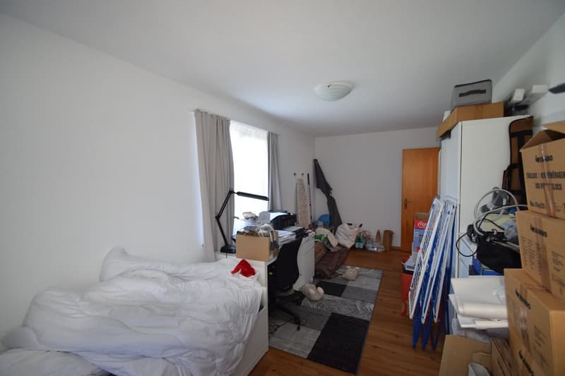 Lichtdurchflutete 3.5-Zimmer-Wohnung – Ihr neues Zuhause in Ried bei Kerzers (12)