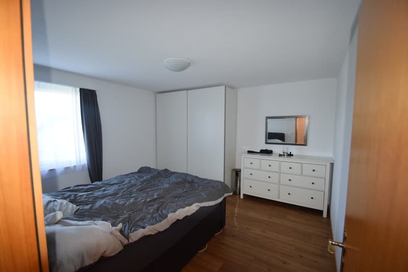 Lichtdurchflutete 3.5-Zimmer-Wohnung – Ihr neues Zuhause in Ried bei Kerzers (9)