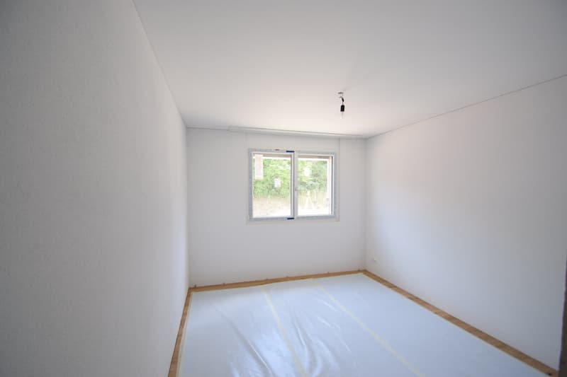 Erstbezug: Exklusive 4.5-Zimmer-Neubauwohnung mit grosser Terrasse in Kerzers (11)