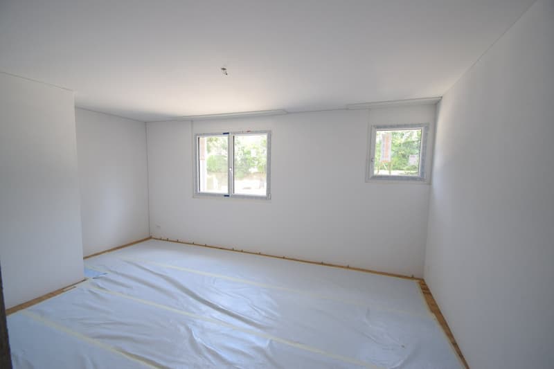 Erstbezug: Exklusive 4.5-Zimmer-Neubauwohnung mit grosser Terrasse in Kerzers (5)