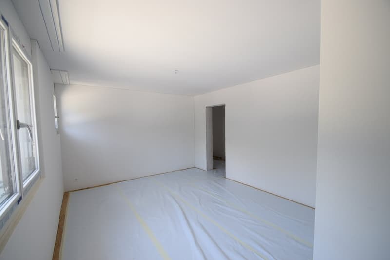 Erstbezug: Exklusive 4.5-Zimmer-Neubauwohnung mit grosser Terrasse in Kerzers (6)