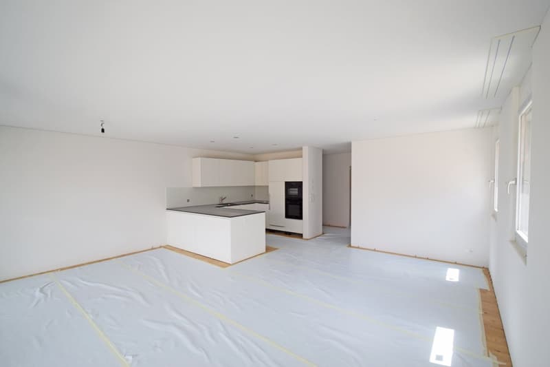 Erstbezug: Exklusive 4.5-Zimmer-Neubauwohnung mit grosser Terrasse in Kerzers (18)