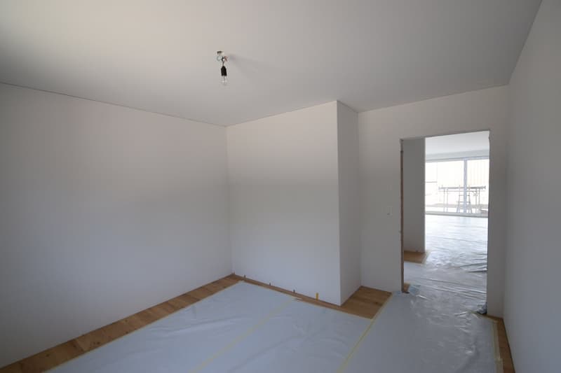 Erstbezug: Exklusive 4.5-Zimmer-Neubauwohnung mit grosser Terrasse in Kerzers (10)