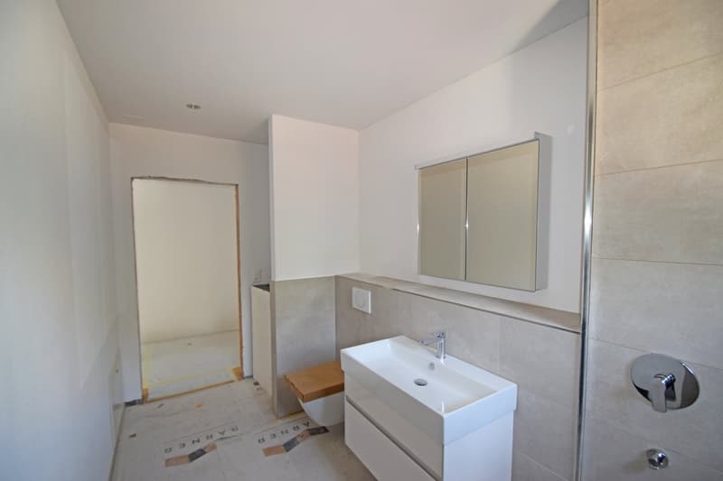 Erstbezug: Exklusive 4.5-Zimmer-Neubauwohnung mit grosser Terrasse in Kerzers (8)