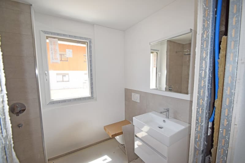 Erstbezug: Exklusive 4.5-Zimmer-Neubauwohnung mit grosser Terrasse in Kerzers (13)