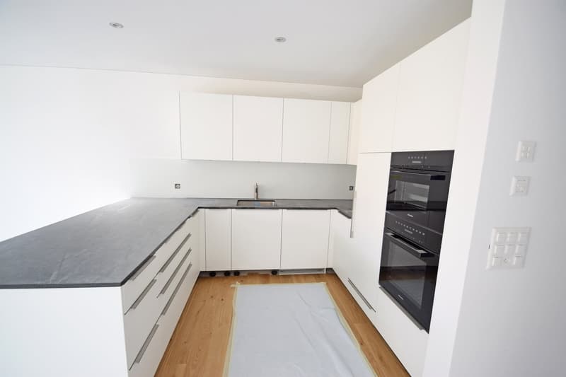 Erstbezug: Exklusive 4.5-Zimmer-Neubauwohnung mit grosser Terrasse in Kerzers (17)