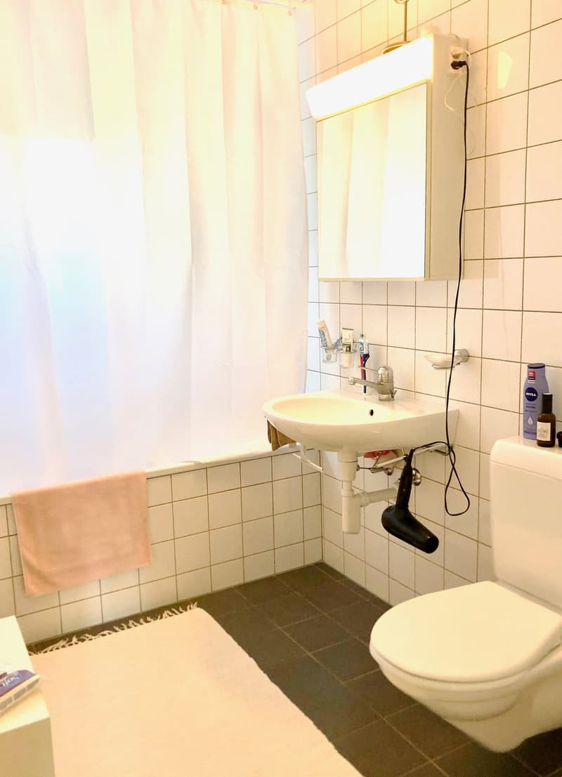 Stadtnah, ländlich und im Grünen (3)