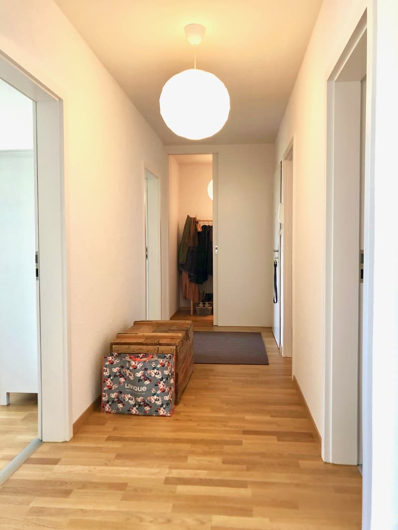 Stadtnah, ländlich und im Grünen (10)