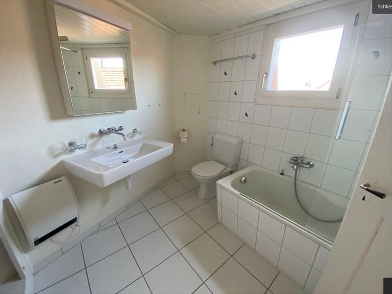 Helle Maisonettewohnung mit viel Charme zu vermieten (5)