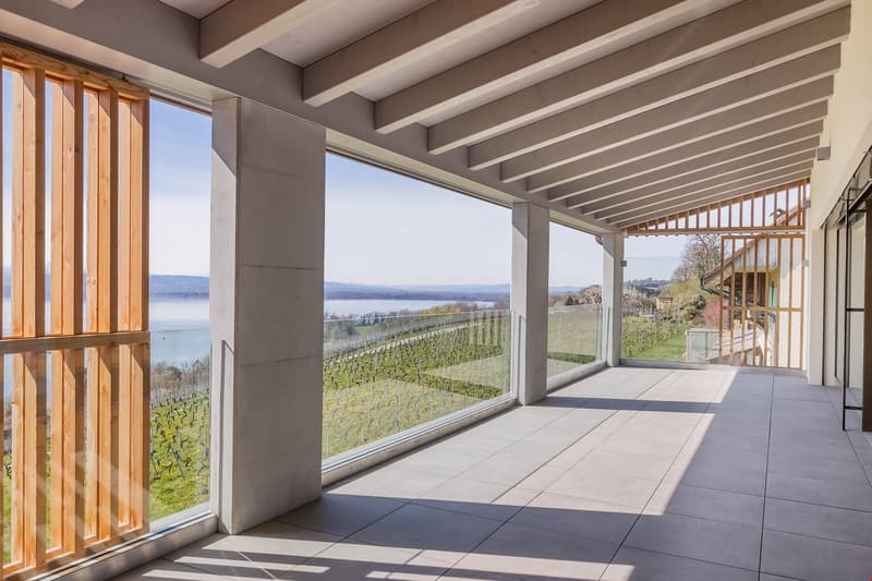 Un luxe absolu avec une vue imprenable sur un site exceptionnel (8)