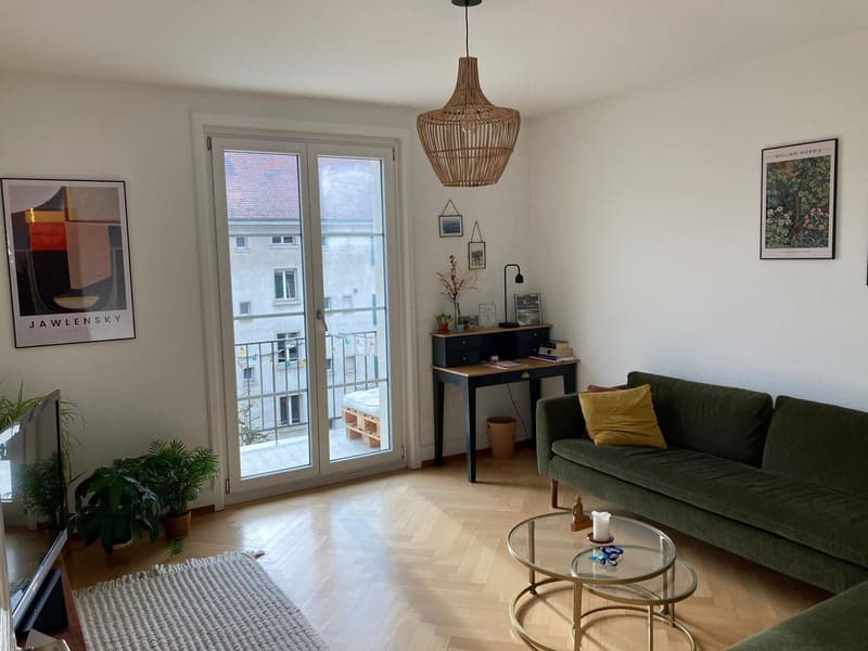Wohnen im Breitsch - charmante Wohnung an zentraler Lage (3)