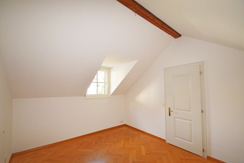 Maisonette-Altstadtwohnung im Herzen von Solothurn (8)