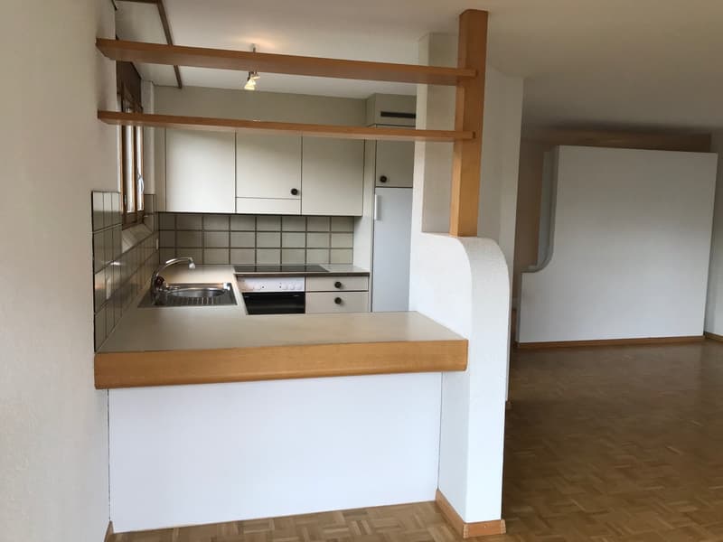Charmante 4½-Zimmer-Wohnungen in ruhigem, familienfreundlichem Quartier in Worb (3)