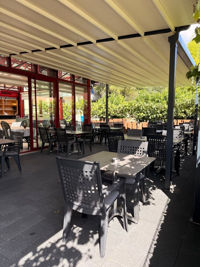 Erfahrene/r und innovative/r Pächter/in für gepflegtes Restaurant in Biel gesucht (9)