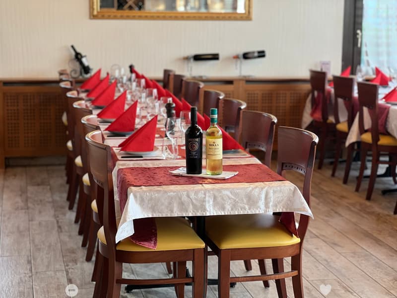 Erfahrene/r und innovative/r Pächter/in für gepflegtes Restaurant in Biel gesucht (5)