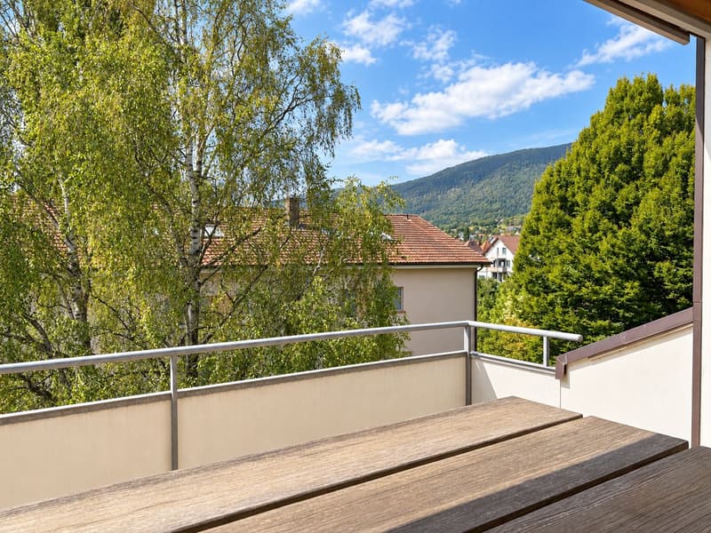 Balkon