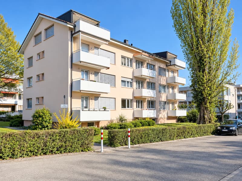 Aussenansicht