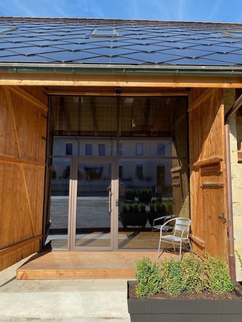 Einzigartiges Wohnen mit Loftcharakter – 4-Zimmer-Wohnung in Galmiz (9)