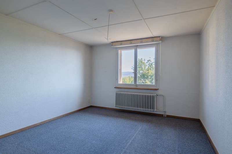 Gemütlich wohnen mit Weitsicht – 3.5-Zimmer-Wohnung in Belp (4)