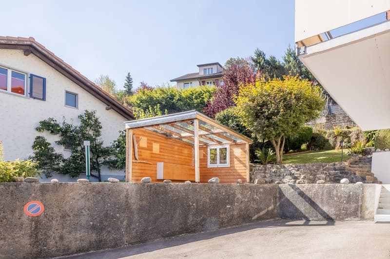 Gemütlich wohnen mit Weitsicht – 3.5-Zimmer-Wohnung in Belp (10)