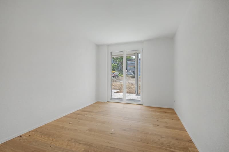 Ihre letzte Chance: Nur noch eine 3.5-Zimmer-Neubauwohnung verfügbar! (8)