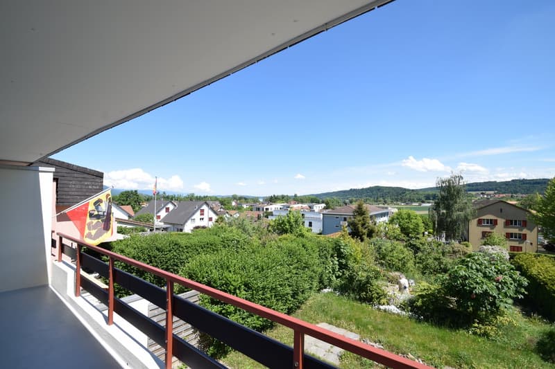 Wohnen, wo andere Ferien machen – Ihr Zuhause mit Blick auf den Bielersee (26)