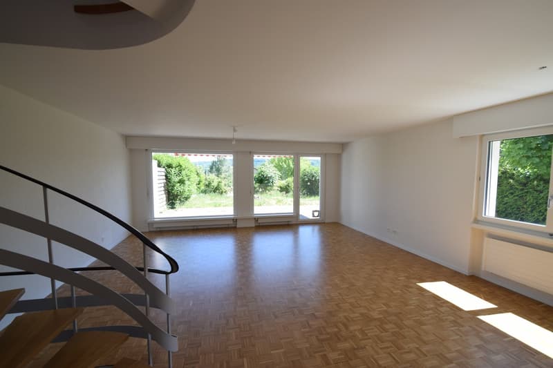 Wohnen, wo andere Ferien machen – Ihr Zuhause mit Blick auf den Bielersee (3)