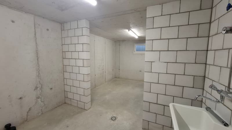 Suchen Sie einen Bastel- oder Hobbyraum? (2)