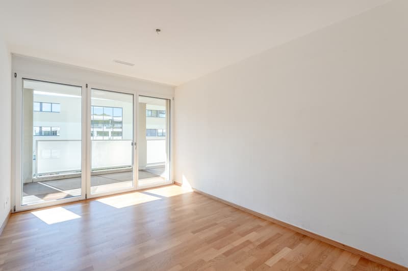 Moderne 3.5-Zimmer-Wohnung in Belp (5)