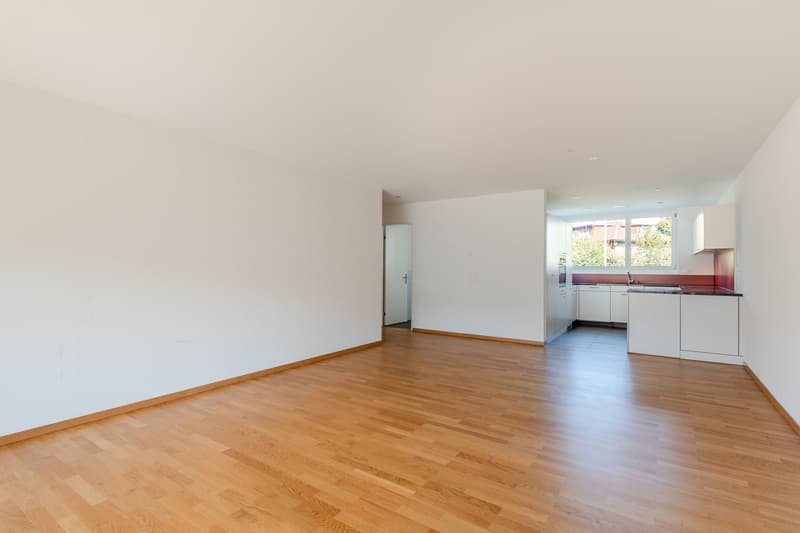 Moderne 3.5-Zimmer-Wohnung in Belp (3)