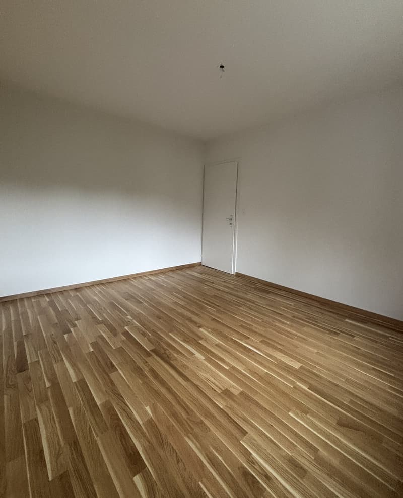 Wohnen mit Aussicht: Helle Wohnung mit Blick auf die Aare und Felsenau (6)