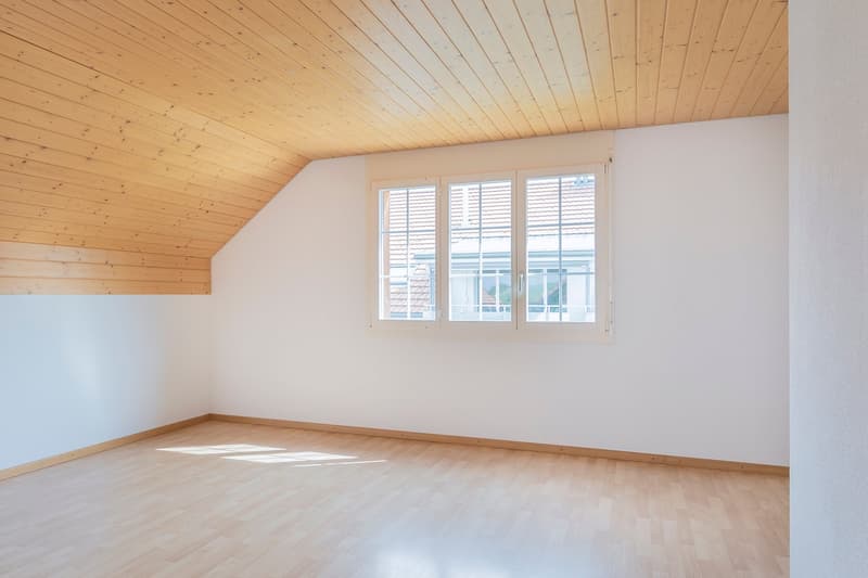 Gepflegte Doppelhaushälfte in Seedorf mit Wintergarten, Garten, Schwedenofen und Sauna (18)