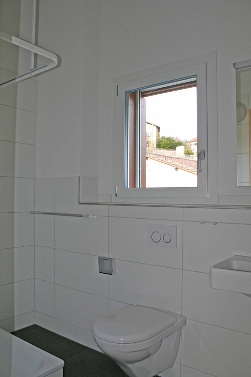 Dachwohnung zum Verlieben – 4½ Zimmer in Neuenegg (9)