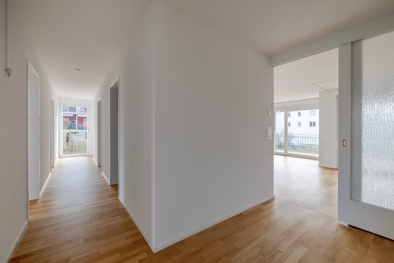 Mehr Platz fürs Leben – 118 m² Wohnglück in Laupen (4)