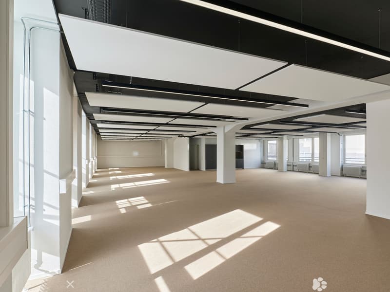 550 m² für Ihre Vision – Bürofläche mit Ausbaupotenzial in Biel (2)