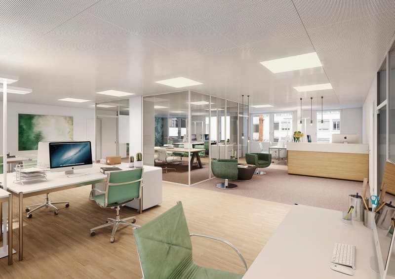 550 m² für Ihre Vision – Bürofläche mit Ausbaupotenzial in Biel (9)