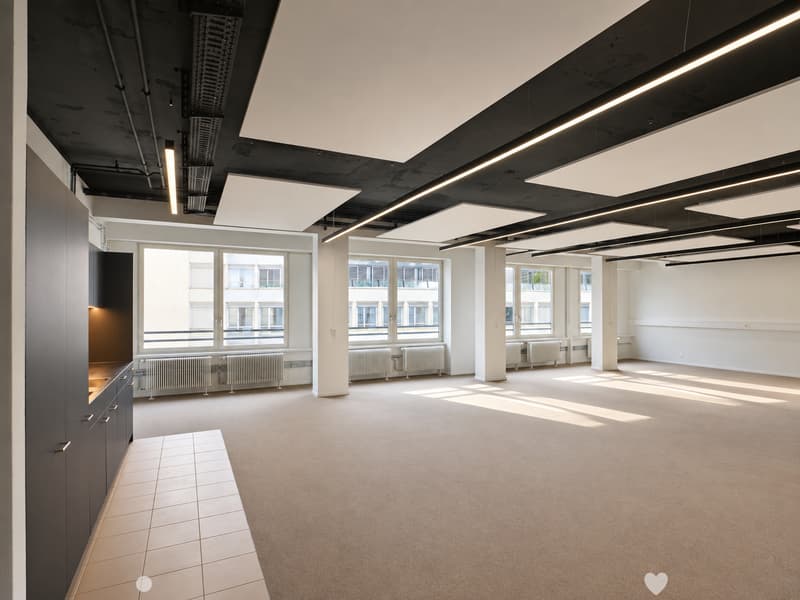 Bereit für Ihr Business – 275 m² moderne Bürofläche in Biel (1)