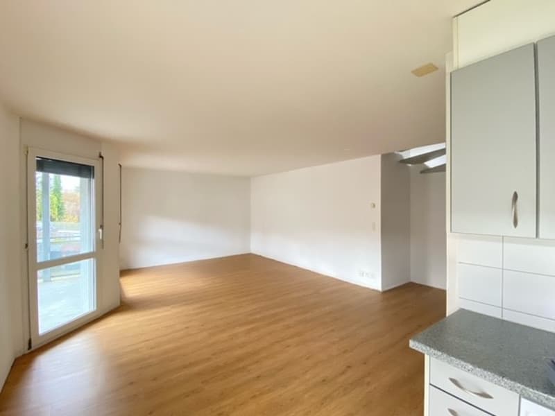 4½-Zimmer-Duplex-Wohnung in Laupen (4)