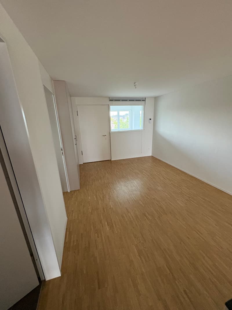 Moderne 2.5-Zimmer-Wohnung in Zollikofen – Neubau mit Balkon und Tiefgarage (7)