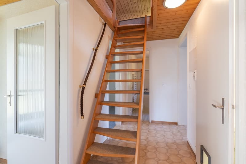 Gemütlich wohnen mit Weitsicht – 3.5-Zimmer-Wohnung in Belp (6)