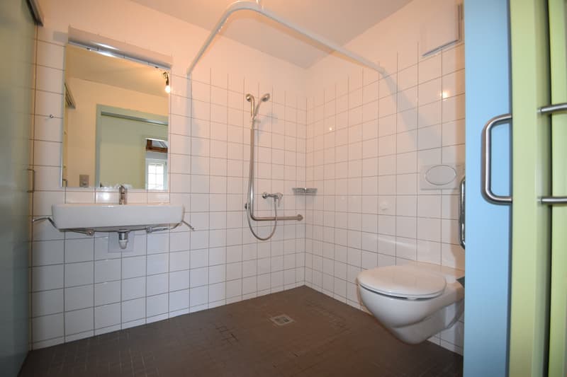 Altersgerechte Wohnung (7)