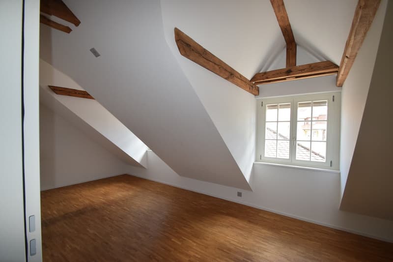 Altersgerechte Wohnung (6)