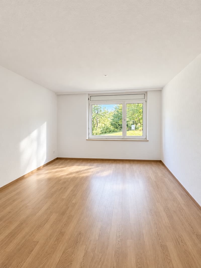 4.5-Zimmerwohnung im Erdgeschoss in Wiedlisbach (2)