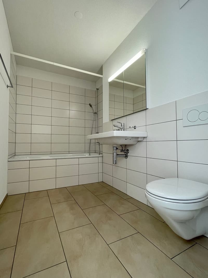 Genau in der Mitte von Biel und Solothurn (5)