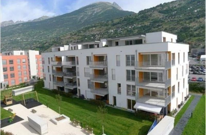 Aussenansicht