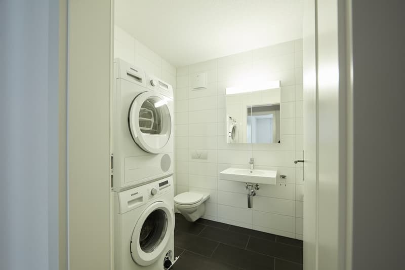 Badezimmer 1